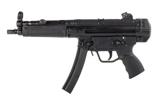 Century AP5 is a clone of the MP5 PDW